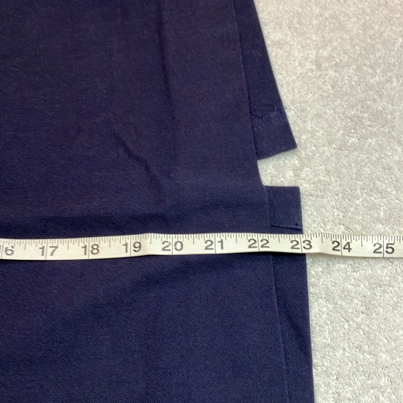 Banana Republic Sloan navy pencil skirt - Picture 7 of 7